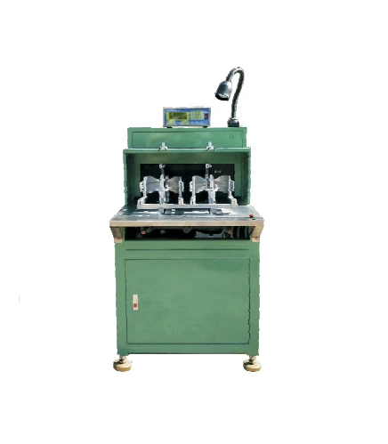 Ceiling fan stator coil winding machines