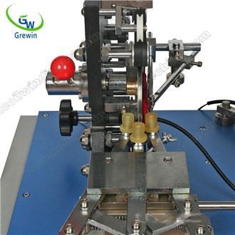Avvolgitore automatico a bobina d'aria