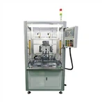 GW-IN200-2 Avvolgitore interno completamente automatico a doppia stazione