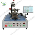 Slider Head Coil Avvolgitore Macchina