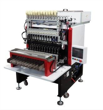 10000rpm Multi Mandrino Bobina Avvolgitore