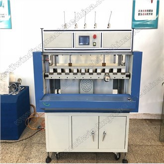 AAGW210-10 Alternating Winding Machine