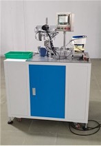 Avvolgitore a gancio completamente automatico