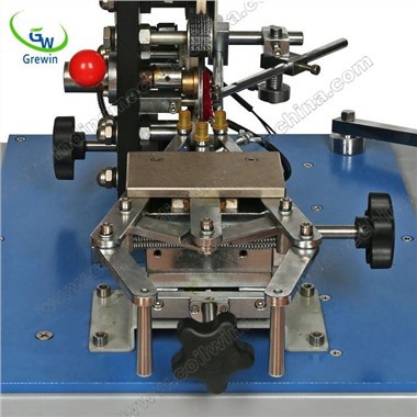 Small Transformer Winding Machine