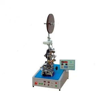 GWTM{0}} Nastratrice automatica per bobine