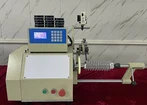 Bobinatrice automatica per lenze da pesca