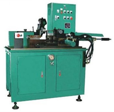 SINGLE CUTTER ROTOR FINE TURNING MACHINE