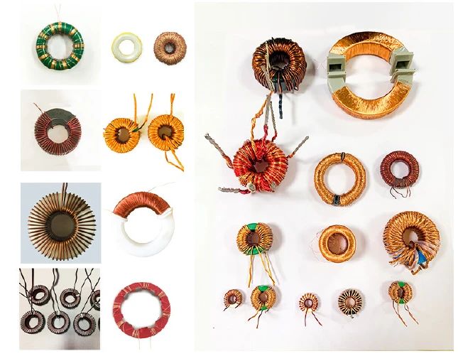 winding machine