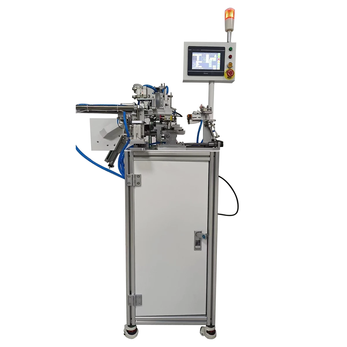 winding machine winding machine