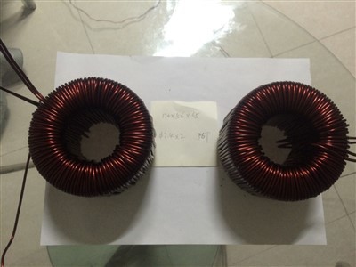 Automatic Small Toroidal Transformer Coil Winding Machine