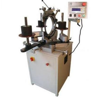 Automatic Small Toroidal Transformer Coil Winding Machine