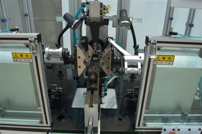 Full-automatic Rotor Winding Machine(Groove) suppliers